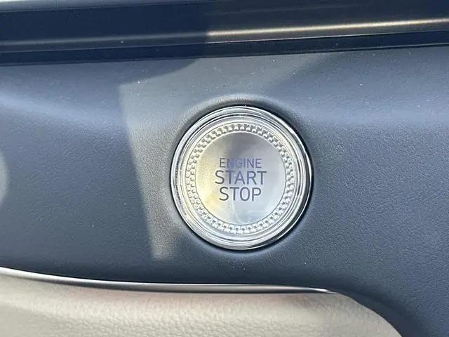 2026 Genesis GV80 3.5T Prestige AWD