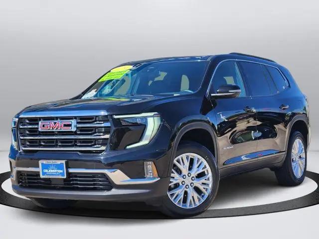 2024 GMC Acadia AWD Elevation for sale in Aurora, CO