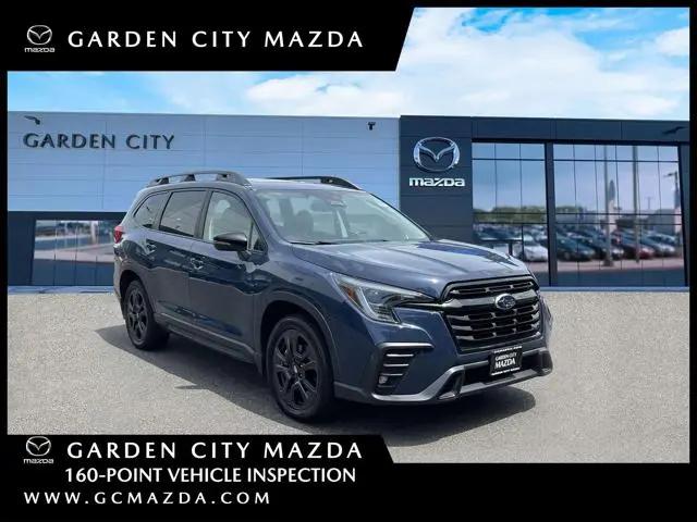 2023 Subaru Ascent Onyx Edition 7-Passenger for sale in Hempstead, NY