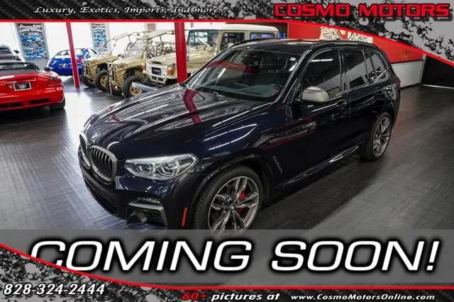 2021 BMW X3 M40i for sale in Hickory, NC