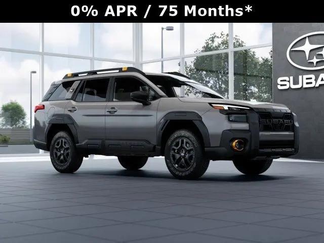 2026 Subaru Outback Wilderness for sale in South St Paul, MN