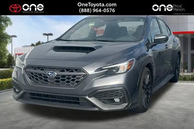 2024 Subaru WRX Premium for sale in Oakland, CA