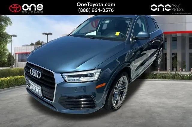2016 Audi Q3 2.0T Premium Plus for sale in Oakland, CA