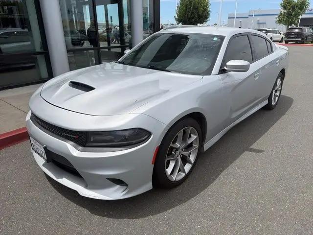 2020 Dodge Charger GT RWD for sale in Stockton, CA
