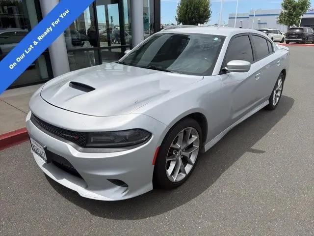 2020 Dodge Charger GT RWD for sale in Stockton, CA