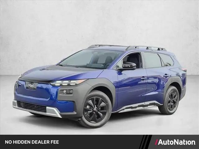 2026 Subaru Trailseeker Premium for sale in Carlsbad, CA