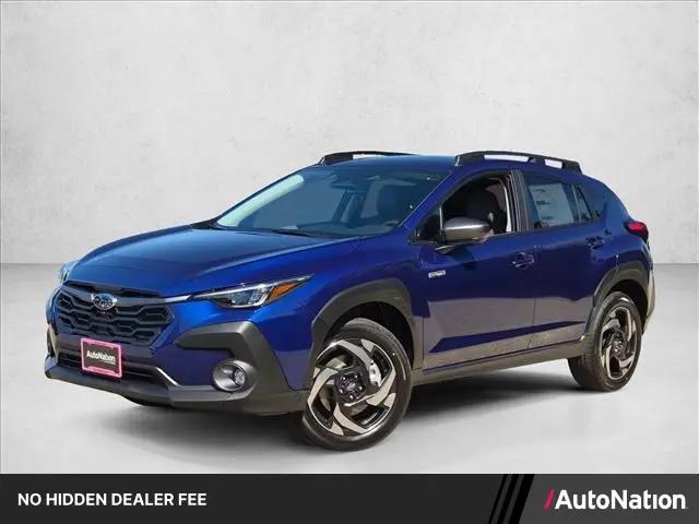 2026 Subaru Crosstrek Limited for sale in Carlsbad, CA