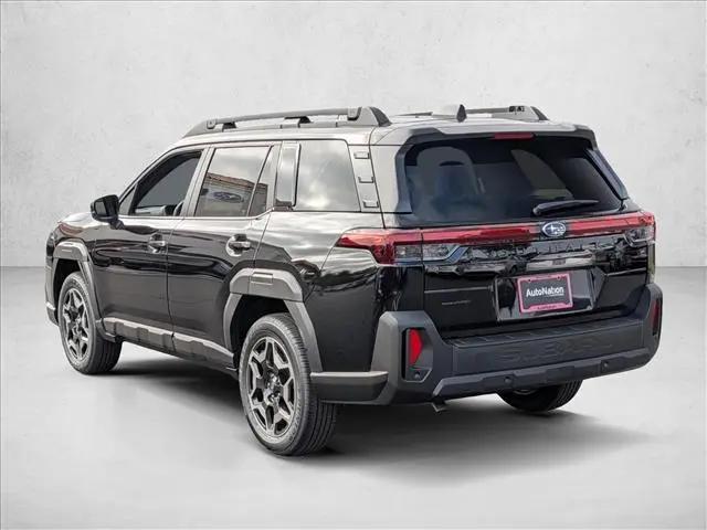 2026 Subaru Outback Touring