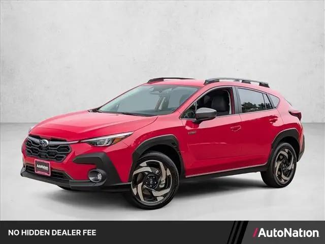 2026 Subaru Crosstrek Limited for sale in Carlsbad, CA