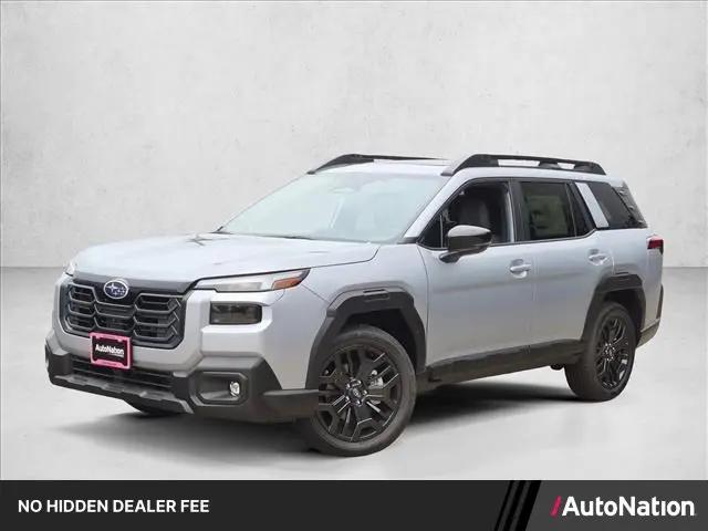 2026 Subaru Outback Limited XT for sale in Carlsbad, CA