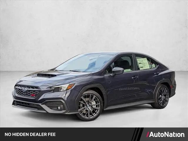 2026 Subaru WRX Premium for sale in Carlsbad, CA