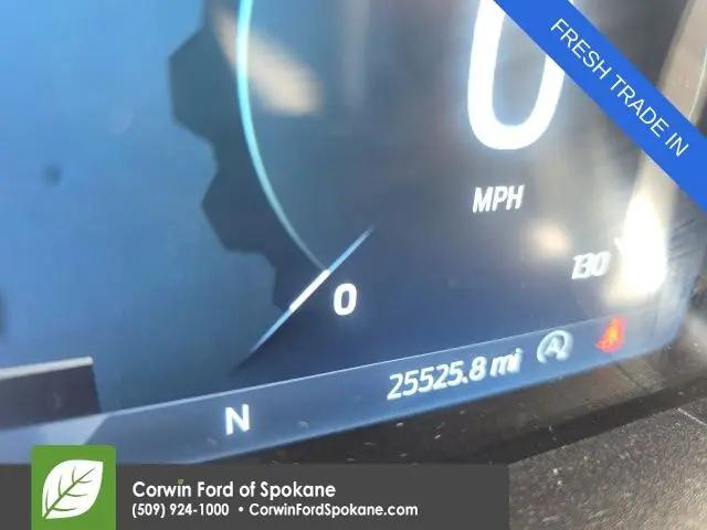 2024 Ford Ranger LARIAT for sale in Spokane, WA
