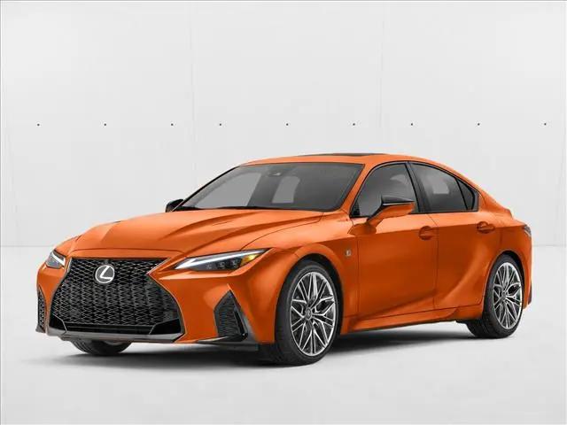 2023 Lexus 500 F SPORT Performance Premium for sale in Peoria, AZ