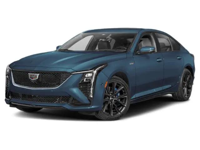 2025 Cadillac CT5-V V-Series Blackwing RWD for sale in Colma, CA