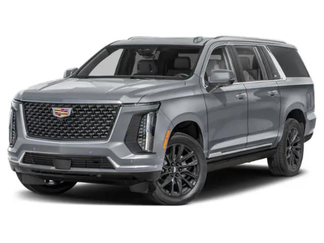 2025 Cadillac Escalade ESV V-Series for sale in Colma, CA