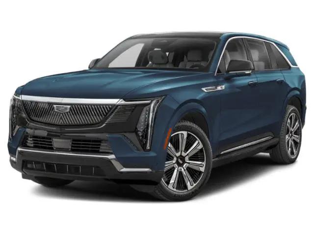 2025 Cadillac Escalade Luxury 2 AWD for sale in Colma, CA