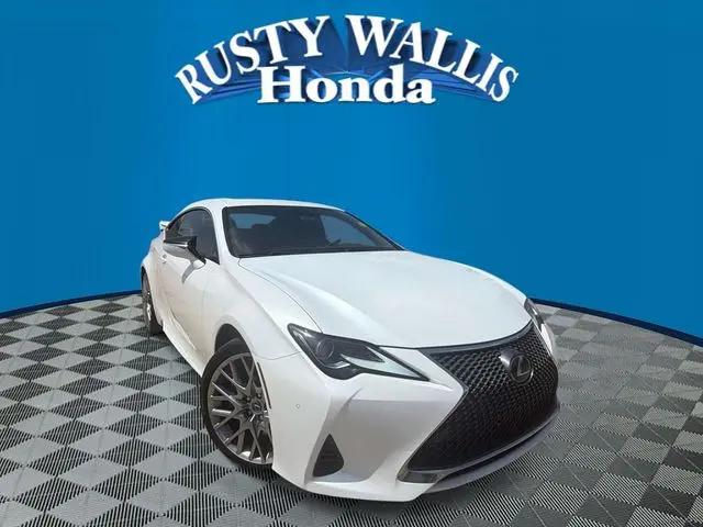 2022 Lexus RC 300 RC 300 for sale in Dallas, TX
