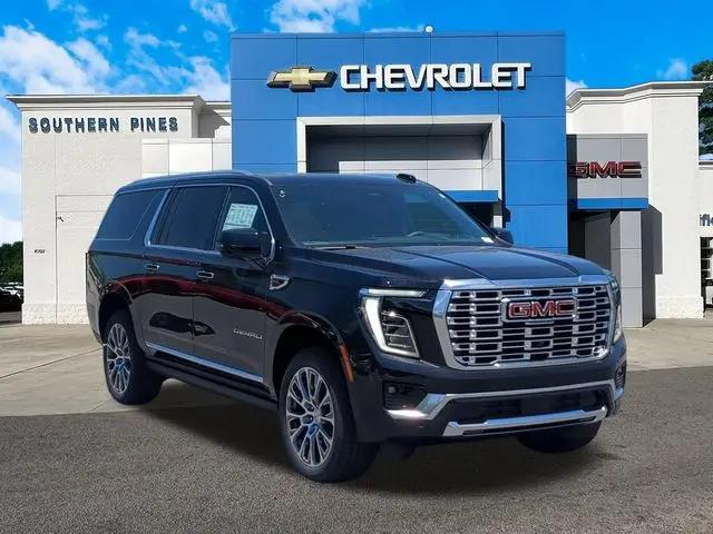 2026 GMC Yukon XL 4WD Denali for sale in Southern Pines, NC