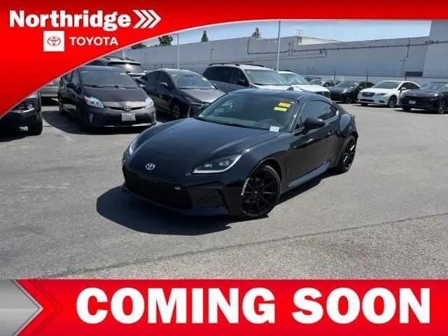 2024 Toyota GR86 Premium for sale in Northridge, CA