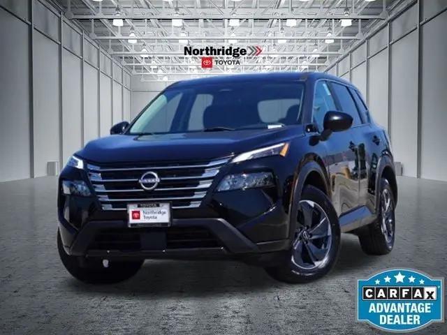 2024 Nissan Rogue SV Intelligent AWD for sale in Northridge, CA
