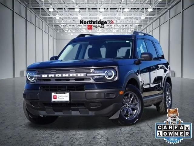 2024 Ford Bronco Sport Big Bend for sale in Northridge, CA