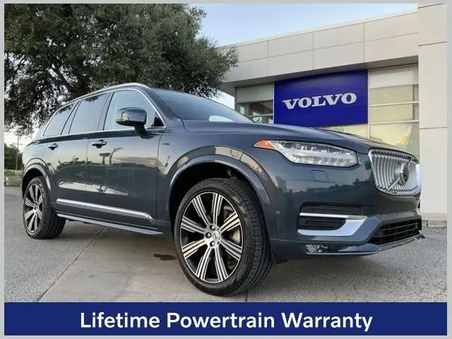 2024 Volvo XC90 Recharge T8 Core Bright Theme for sale in San Antonio, TX