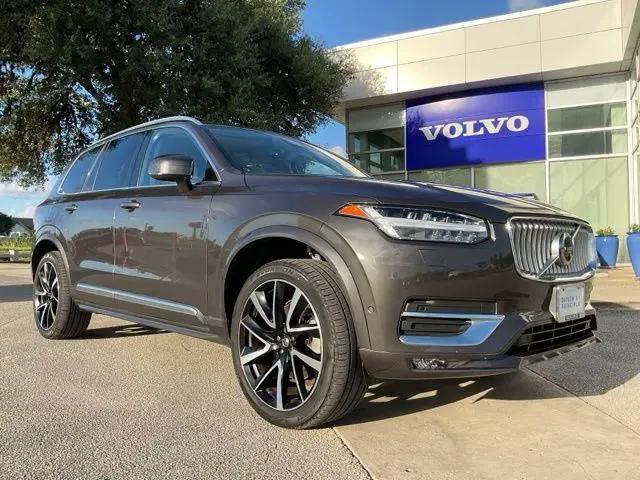 2023 Volvo XC90 B5 Plus for sale in San Antonio, TX