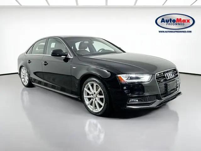 2016 Audi A4 Premium for sale in Framingham, MA