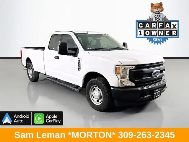 2021 Ford F-350 XL for sale in Morton, IL