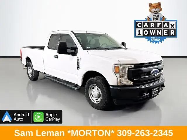 2021 Ford F-350 XL for sale in Morton, IL
