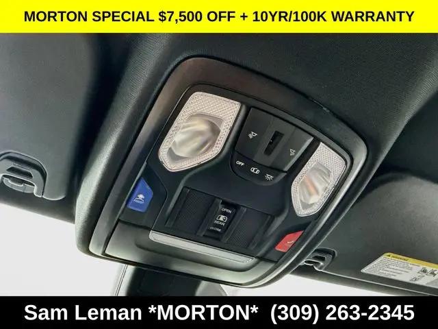 2026 Ram 1500 Express Quad Cab 4x2 64 Box