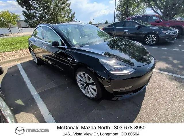 2019 Tesla Model 3 Long Range for sale in Longmont, CO