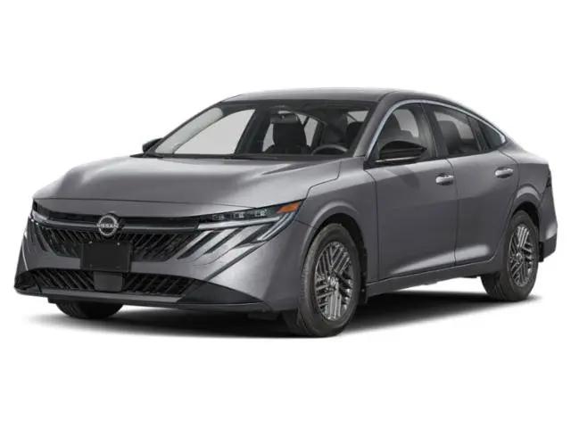 2026 Nissan Sentra SV for sale in Egg Harbor Township, NJ