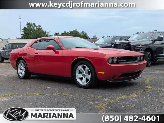 2012 Dodge Challenger SXT for sale in Marianna, FL