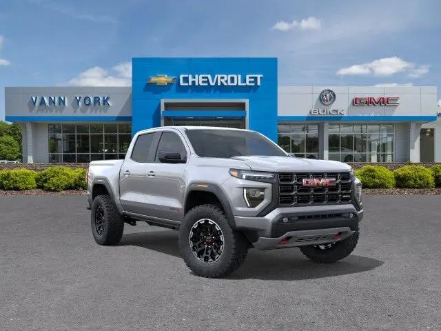2026 GMC Canyon AT4, 4WD for sale in High Point, NC