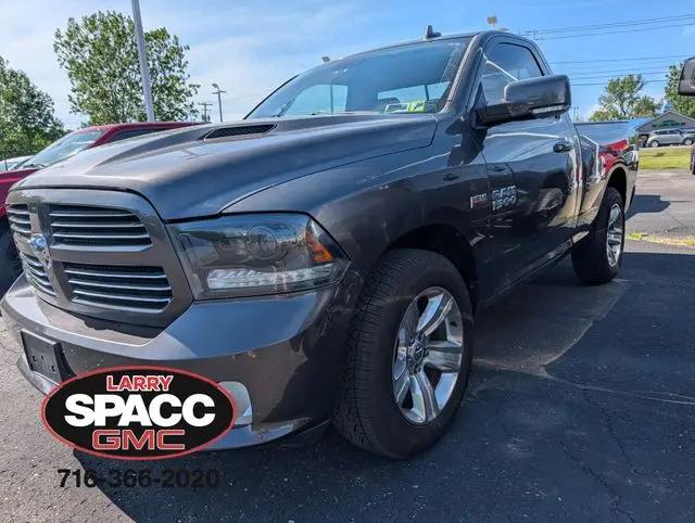 2015 Ram 1500 Sport for sale in Dunkirk, NY