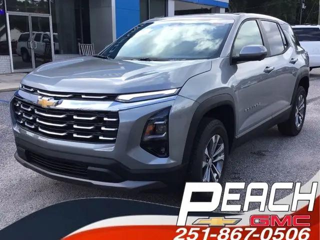 2026 Chevrolet Equinox FWD LT for sale in Brewton, AL