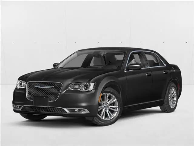 2021 Chrysler 300 300S for sale in Hardeeville, SC