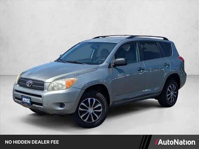2007 Toyota RAV4 Base for sale in Littleton, CO