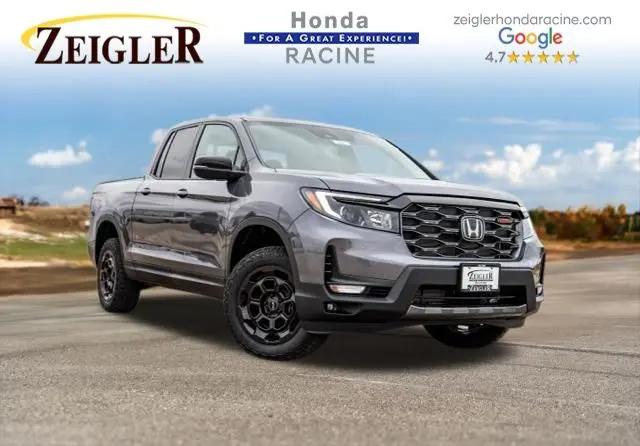 2026 Honda Ridgeline TrailSport+ for sale in Mount Pleasant, WI