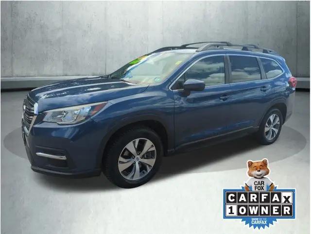 2020 Subaru Ascent Premium for sale in Somersworth, NH