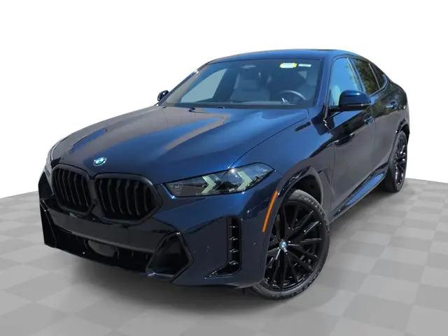 2026 BMW X6 xDrive40i for sale in Ballston Spa, NY