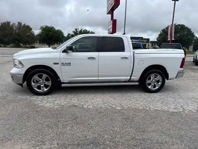 2015 Ram 1500 Lone Star for sale in Killeen, TX