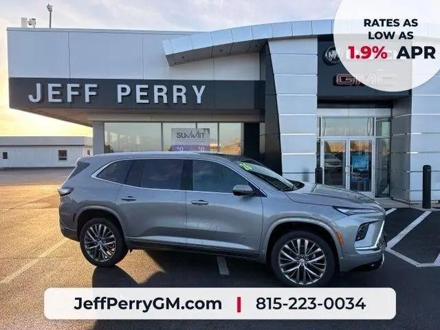 2026 Buick Enclave Avenir FWD for sale in Peru, IL