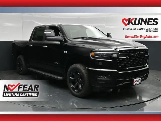 2026 Ram 1500 Express Crew Cab 4x4 5'7" Box for sale in Sterling, IL