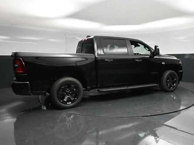 2026 Ram 1500 Express Crew Cab 4x4 57 Box