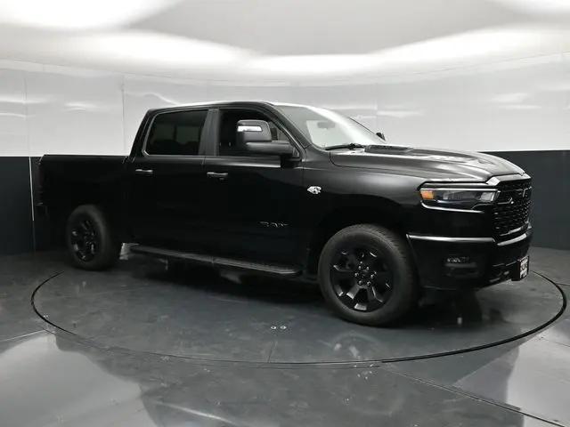 2026 Ram 1500 Express Crew Cab 4x4 57 Box