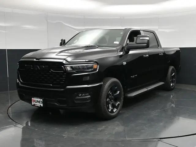 2026 Ram 1500 Express Crew Cab 4x4 57 Box