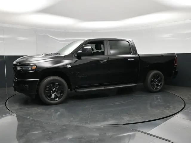 2026 Ram 1500 Express Crew Cab 4x4 57 Box