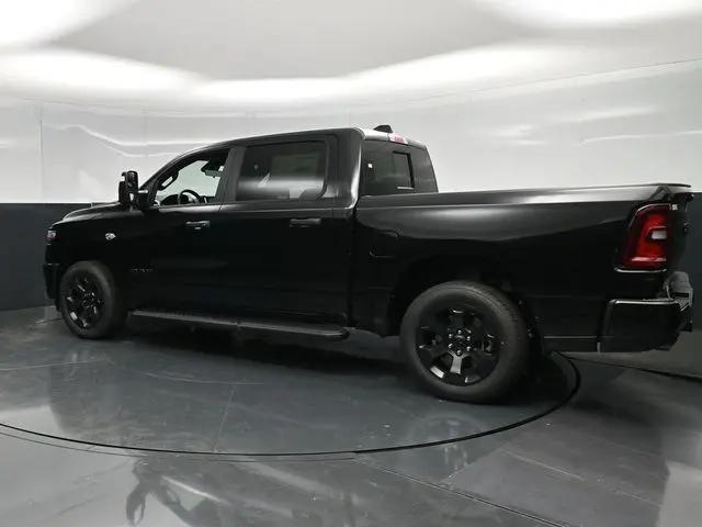 2026 Ram 1500 Express Crew Cab 4x4 57 Box